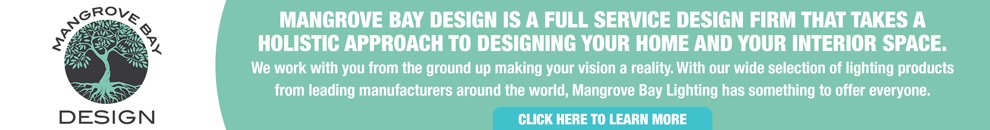 Mangrove Bay Design & Lighting