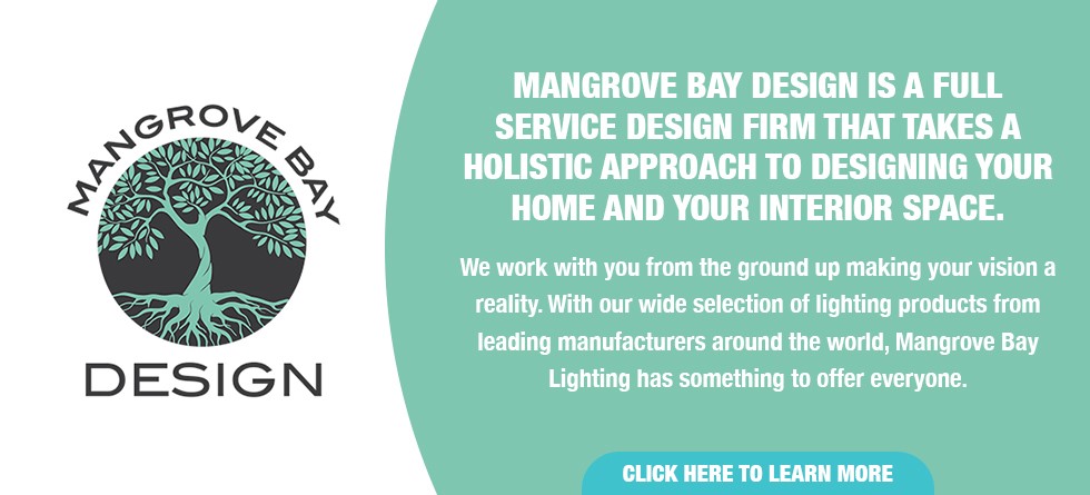 Mangrove Bay Design & Lighting